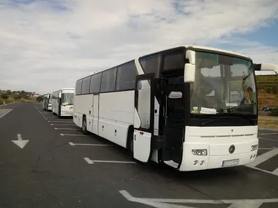 Wynajm autobusów i busów Stalowa Wola Panorama
